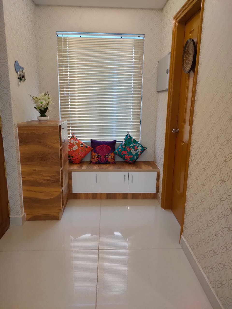 Saikrishna Interiors