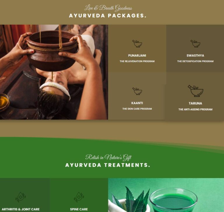 Ayur Kerala (1)