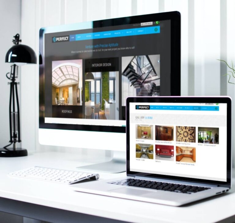Perfect Interiors & Exteriors