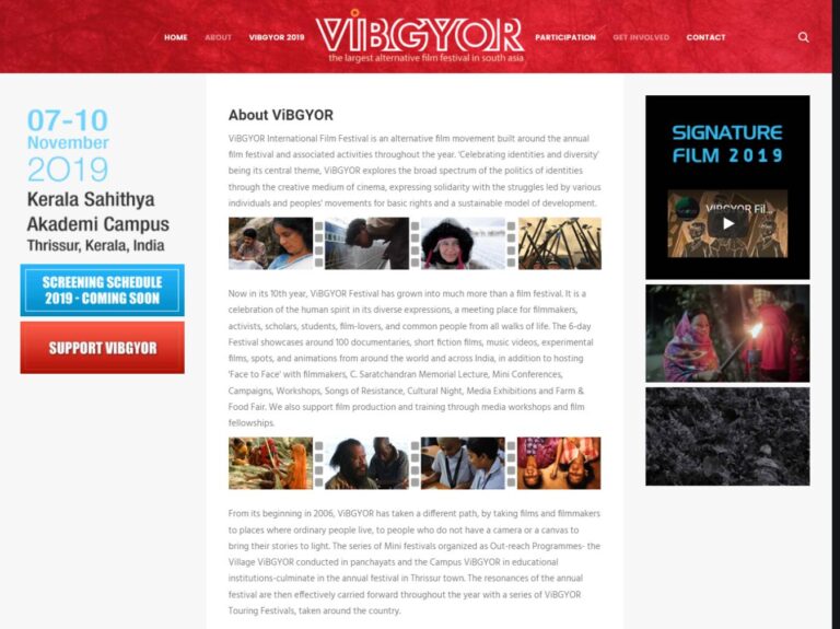 Vibgyor Films Thrissur